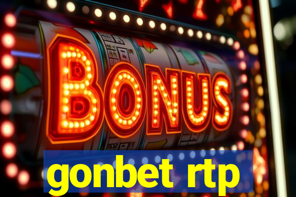 gonbet rtp